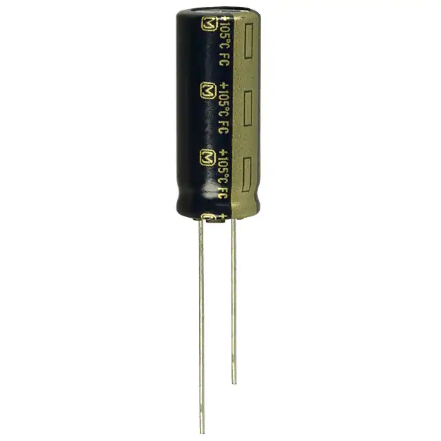 EEU-FC1V561 Panasonic Electronic Components electronic component